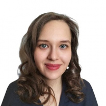 Чвала Ксения Геннадьевна