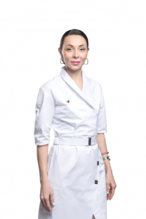 Кадушкина Александра Вячеславовна