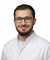 Курбанов Амирхан Измирович
