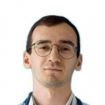 Ахмедов Марат Летвиярович