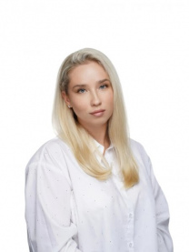 Васильева Елизавета Александровна
