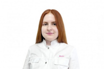Шитова Юлия Алексеевна