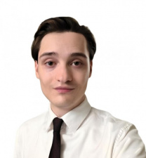 Сокрюкин Константин Викторович