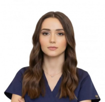 Калибатова Дарина Зауровна
