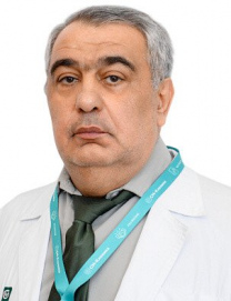 Восканян Владимир Акопович