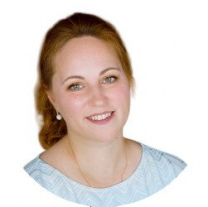 Павлова Елена Валентиновна
