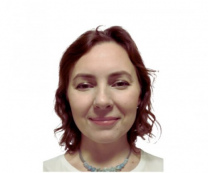 Аникина Надежда Алексеевна