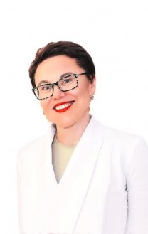 Орлова Наталья Андреевна