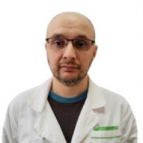 Харсиев Муса Адамович