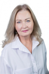 Андамова Елена Викторовна