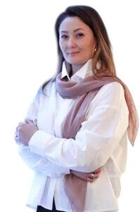 Ким Анжела Ренатовна