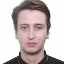 Джоланов Руслан Сергеевич