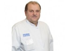 Литвинов Владимир Валентинович