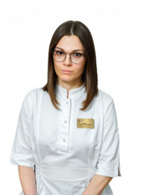 Беляева Екатерина Дмитриевна