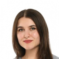 Байрамова Лала Ильгар кызы