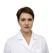 Киреенко Татьяна Владимировна