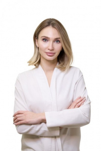 Голубева Карина Вячеславовна