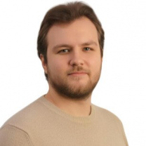 Ямпольский Антон Андреевич