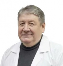 Магомедов Тагир Эфендиевич