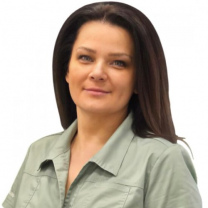 Кирова Нина Константиновна