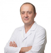 Мазалов Алексей Витальевич