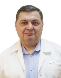 Лосев Владимир Валерьевич