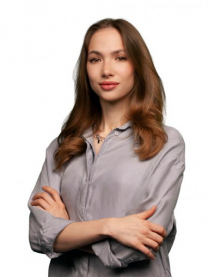 Легошина Арина Владимировна