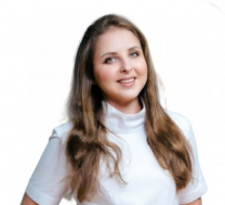 Хромушина Алена Валерьевна
