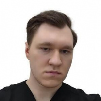 Городчанин Владислав Валерьевич