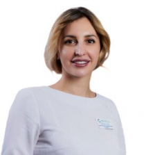 Крюкова Виктория Владимировна