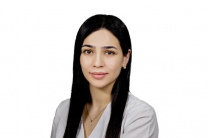 Мирова Шахноза Саидалиевна