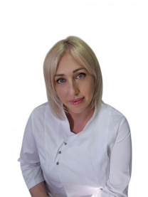 Березина Екатерина Владимировна