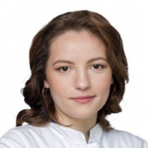 Воронец Евгения Михайловна