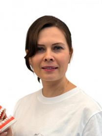 Чемодурова Анна Олеговна