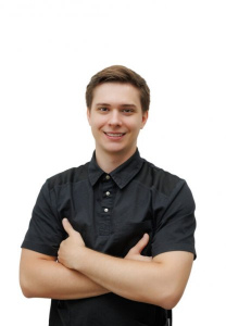 Спицын Евгений Вячеславович