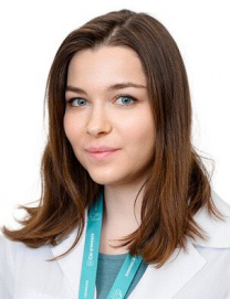 Аксенова Юлия Олеговна