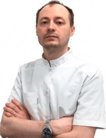 Прохоров Егор Валерьевич