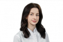 Заоева Алана Сослановна
