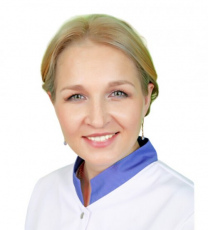 Толмачева Юлия Вячеславовна