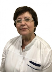 Назарова Елена Юрьевна
