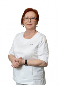 Моржакова Надежда Брониславовна