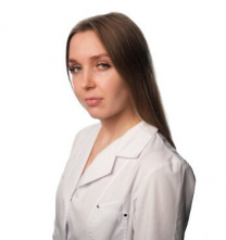 Цыганова Юлия Александровна