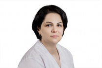 Ходжиева Мухайё Умаровна