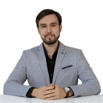 Матюшкин Илья Юрьевич