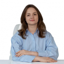 Смирнова Анастасия Сергеевна