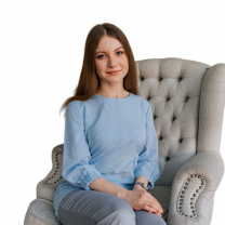 Кандаурова Юлия Сергеевна