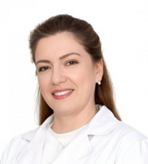 Константинова Елена Сергеевна