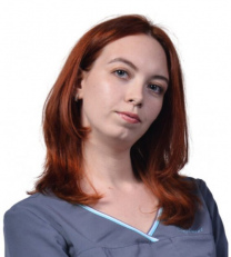 Громова Ольга Ильинична
