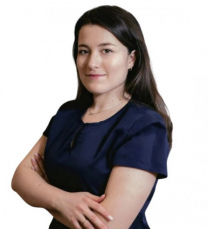 Цагаева Ума Руслановна
