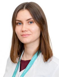 Коробейник Мария Викторовна